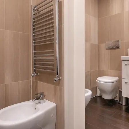 Santa Tecla Living Volturno 33 Appartamento