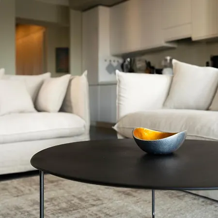 Santa Tecla Living Volturno 33 * Milano
