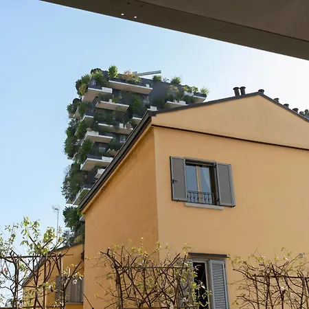 Santa Tecla Living Volturno 33 Appartamento