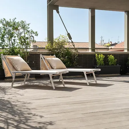Santa Tecla Living Volturno 33 Appartamento