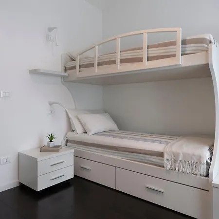 Santa Tecla Living Volturno 33 Apartment *