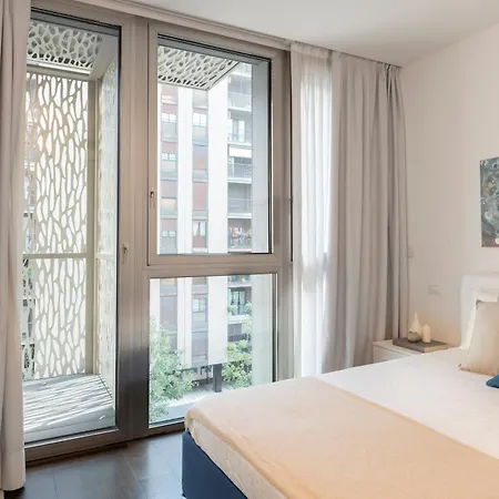 Santa Tecla Living Volturno 33 Apartment Milan