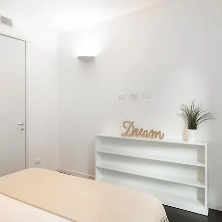 Apartment Santa Tecla Living Volturno 33