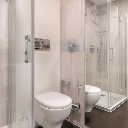 Santa Tecla Living Volturno 33 Apartment *