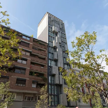 Santa Tecla Living Volturno 33 * Milan