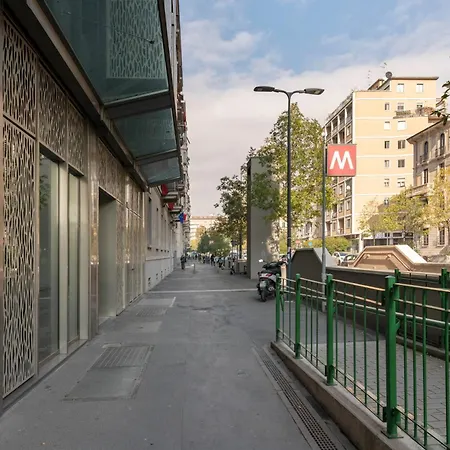 Apartment Santa Tecla Living Volturno 33
