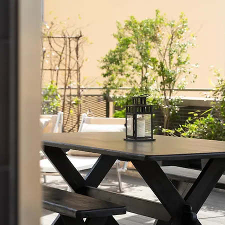 Apartment Santa Tecla Living Volturno 33 *