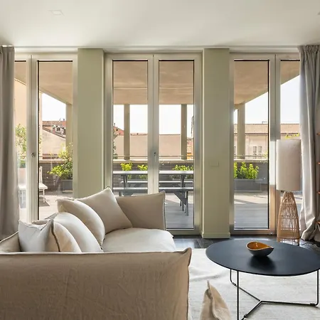 Santa Tecla Living Volturno 33 Apartment