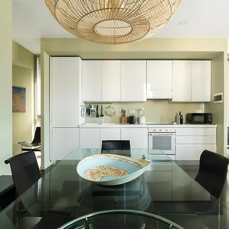 Apartment Santa Tecla Living Volturno 33